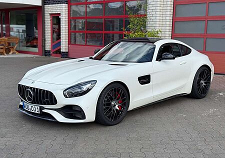 Mercedes-Benz AMG GT C COUPE EDITION 50, JUNGE STERNE 04/2026