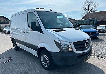 Mercedes-Benz Sprinter II Kasten 210 CDI *AHK*