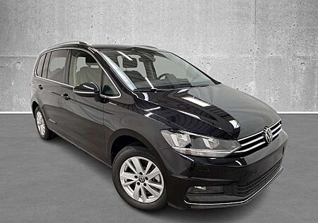 VW Touran Volkswagen Highline 1.5 TSI EVO ACT 150PS/110kW DSG7 2026 ...