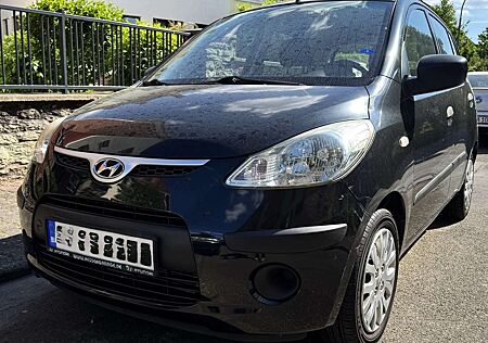 Hyundai i10 1.1 Classic