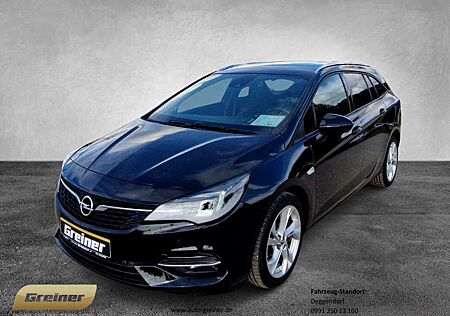 Opel Astra ST 1.2 GS Line NAVI|RÜCKFAHRKAMERA