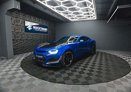 Chevrolet Camaro 3.6 V6 Coupe ZL1 Performance *20 Zoll*LED