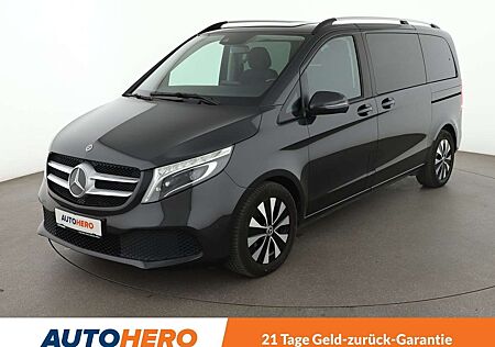 Mercedes-Benz V 250 d EDITION kompakt Aut.*NAVI*TEMPO*SHZ