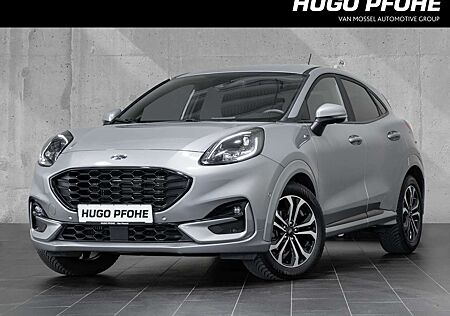 Ford Puma ST-Line 1.0 EcoBoost Hybrid 92kW Sports Utility Ve