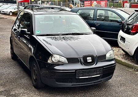 Seat Arosa Prima Plus 2.HAND*TÜV NEU*ZAHNRIEMEN NEU*