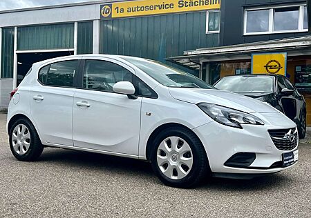 Opel Corsa E 1.4 Edition,S&LHZ,KLIMA,PDC,BT