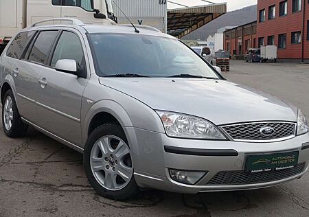 Ford Mondeo Turnier Futura X 1.8*KLIMA*SHZ*PDC*TEMPOM