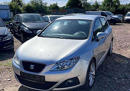 Seat Ibiza Lim. Sport