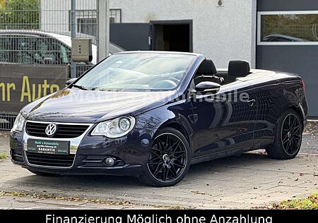 VW Eos Volkswagen 1.4 TSI/Xenon/Radio/Alus/Panorama