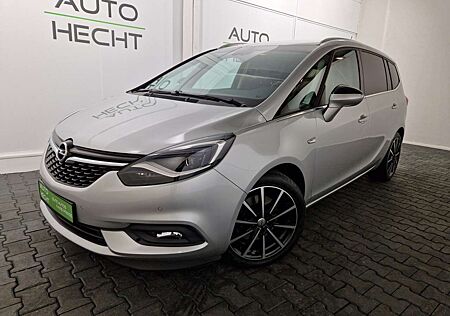 Opel Zafira Tourer 1,6 ecoFlex Start Stopp Innovation