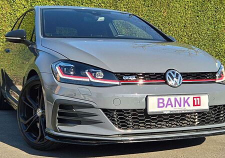 VW Golf Volkswagen 2.0 TSI 213kW OPF DSG GTI TCR