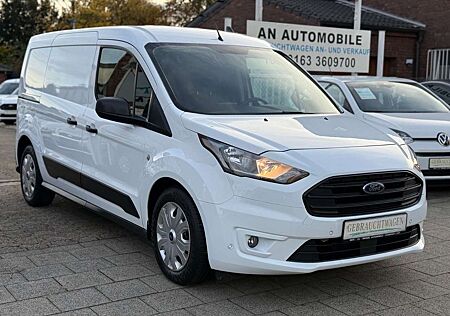 Ford Transit Connect L2 Lang *Navi*Kamera*3-Sitzer*