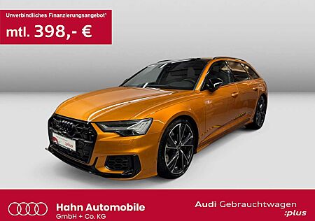 Audi S6 TDI quattro HD Matrix HUD B&O Pano °360