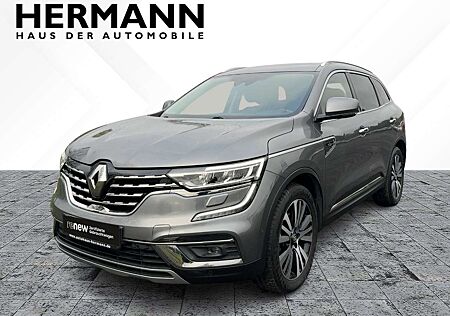 Renault Koleos 2.0 BLUE dCi 185 FAP Initiale Paris *NAVI