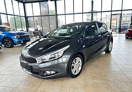 Kia Cee'd Ceed /