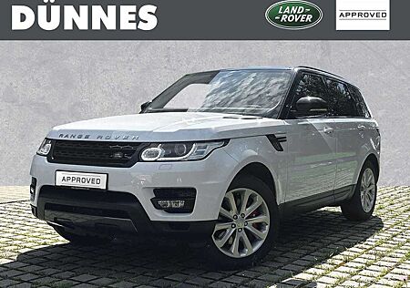 Land Rover Range Rover Sport SDV6 HSE Dynamic