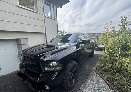 Dodge RAM Sport