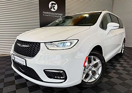 Chrysler Pacifica gebraucht kaufen Chrysler Pacifica 3.6L /7-SITZER/360°/ACC/LED/CARPLAY/TV