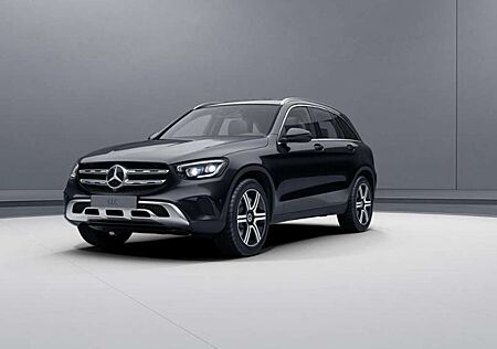 Mercedes-Benz GLC 300 d 4M OFF-ROAD/MULTIBEAM/Sthz/AHK/Business