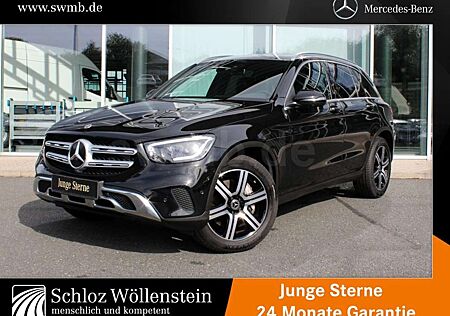 Mercedes-Benz GLC 300 d 4M OFF-ROAD/MULTIBEAM/Sthz/AHK/Business