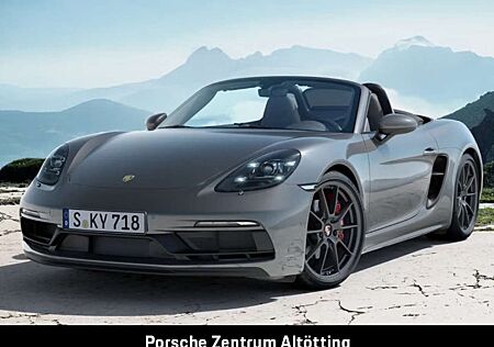 Porsche Boxster (718) GTS 4.0 | Interieur-Paket Carbon |