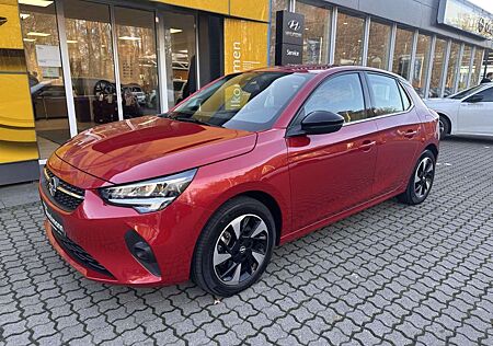 Opel Corsa-e Elegance Elegance +UNIVERSAL Charger+