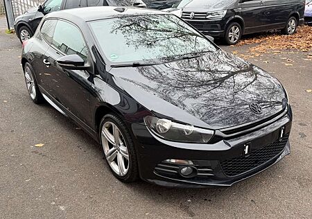 VW Scirocco Volkswagen 2.0 TDI 125 kW~DSG~R LINE~LEDER