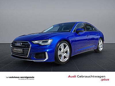 Audi S6 Limousine 3.0TDI tiptronic quattro *AHK*HUD*VC+*
