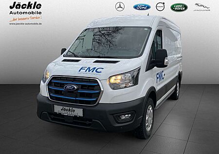 Ford Transit E 350 L2 Trend