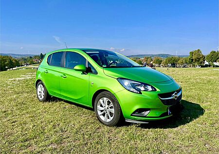 Opel Corsa Drive