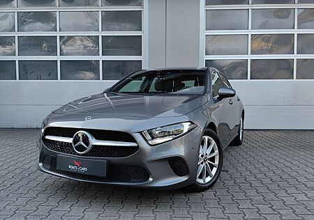 Mercedes-Benz A 180 KEYLESS|NAVI|SPUR|DAB+|KAMERA|PDC|VIRTUAL