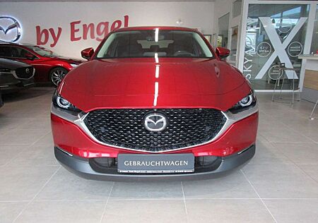 Mazda CX-30 SKYACTIV M-Hybrid 150 Selection DES/ACT