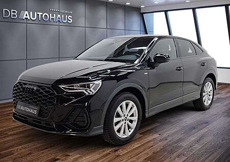 Audi Q3 Sportback S line 35 1.5 TFSI S tronic