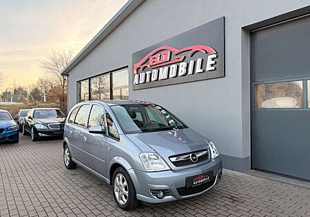 Opel Meriva Edition*Klima*2.Hand*
