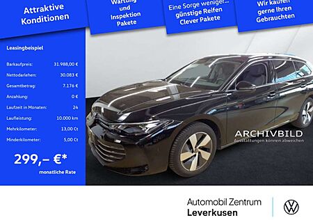 VW Passat Volkswagen Business 360° LED AHK NAVI KAM SHZ PDC