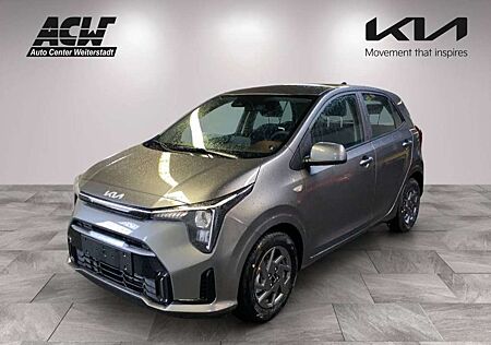 Kia Picanto 1.0 VISION NAVI KAMERA KLIMA SITZHEIZUNG C