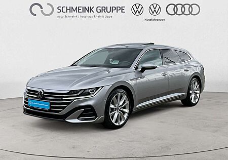 VW Arteon Volkswagen SB 2.0 TDI DSG R-Line AHK Navi Pano ACC