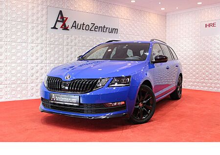 Skoda Octavia 1.0 TSI Sport Edition*LED*PDC*ACC*ALU*