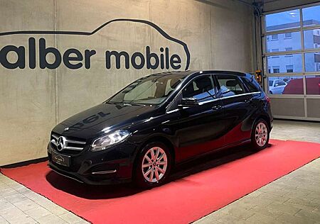 Mercedes-Benz B 180 Style, me connect, Klima,PDC,Navi