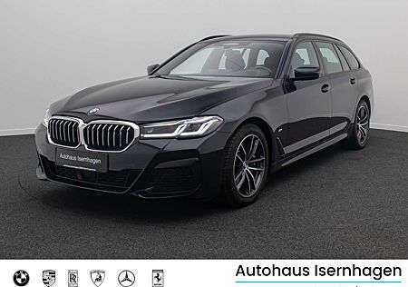 BMW 530 M Sport Kamera DAB Laser H K HUD Panorama