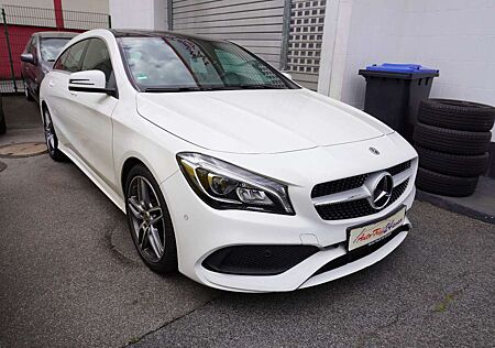 Mercedes-Benz CLA 180 CLA Shooting Brake*AMG-Line*Pano*LED*NAV