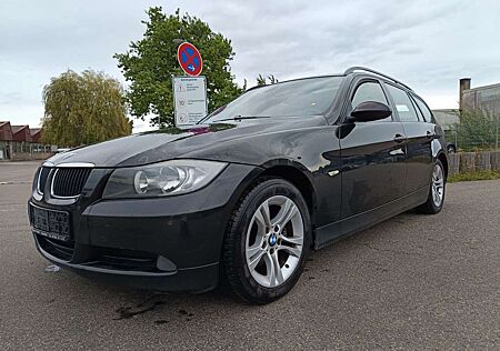 BMW 320d 320 Baureihe 3 Touring