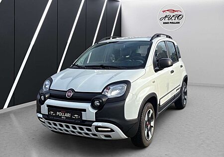 Fiat Panda New City Cross 1.2 Klimaautomatik