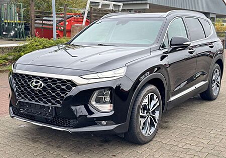 Hyundai Santa Fe Diesel 2.2 CRDi 4WD Automatik Premium