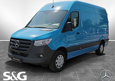 Mercedes-Benz Sprinter 317 CDI Kasten L2H2 STANDHEIZ. AUTOMAT.