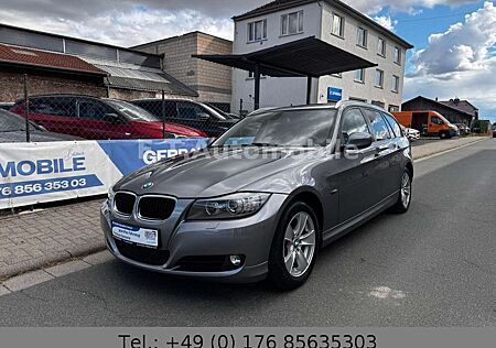 BMW 318 i Touring*KAMERA*XENON*NAVI*