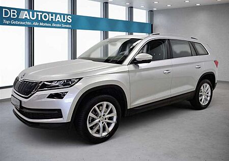 Skoda Kodiaq Style 2.0 TSI 4MOTION DSG