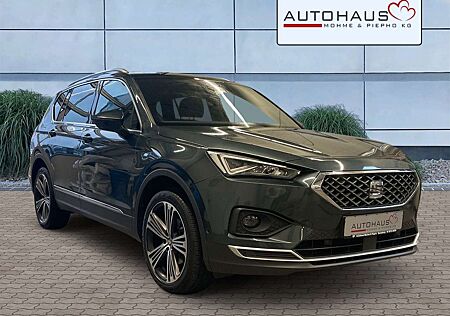 Seat Tarraco Xcellence 4Drive *ACC*NAVI*AHK*