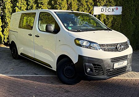 Opel Vivaro 1.5CDTI Edit M L2 3SITZ+KLIMA+SHZ+PDC+MFL