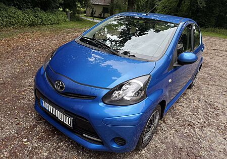 Toyota Aygo Cool